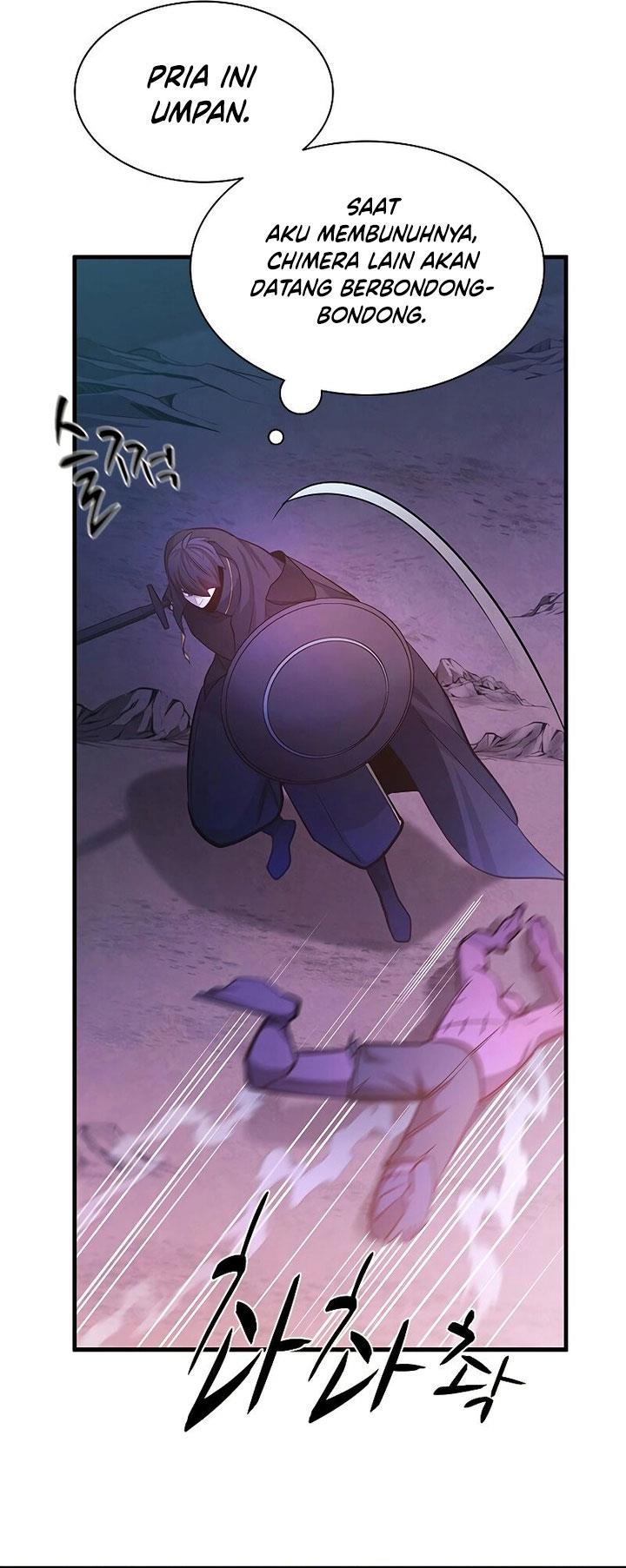 The Tutorial is Too Hard Chap 156 - Next Chap 157