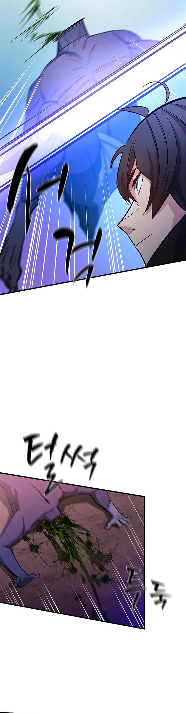 The Tutorial is Too Hard Chap 156 - Next Chap 157