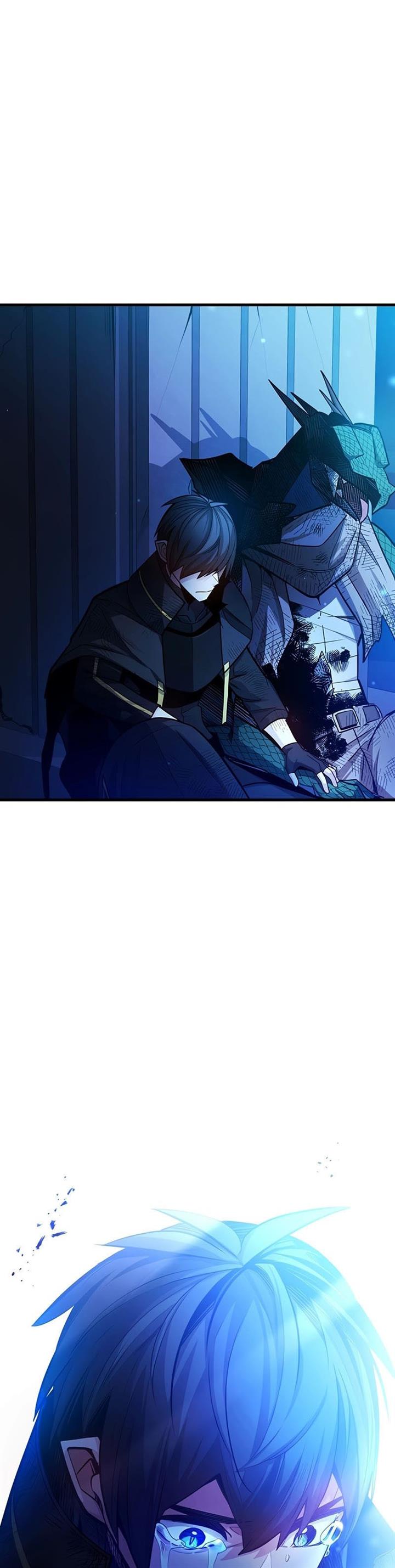 The Tutorial is Too Hard Chap 157 - Next Chap 158