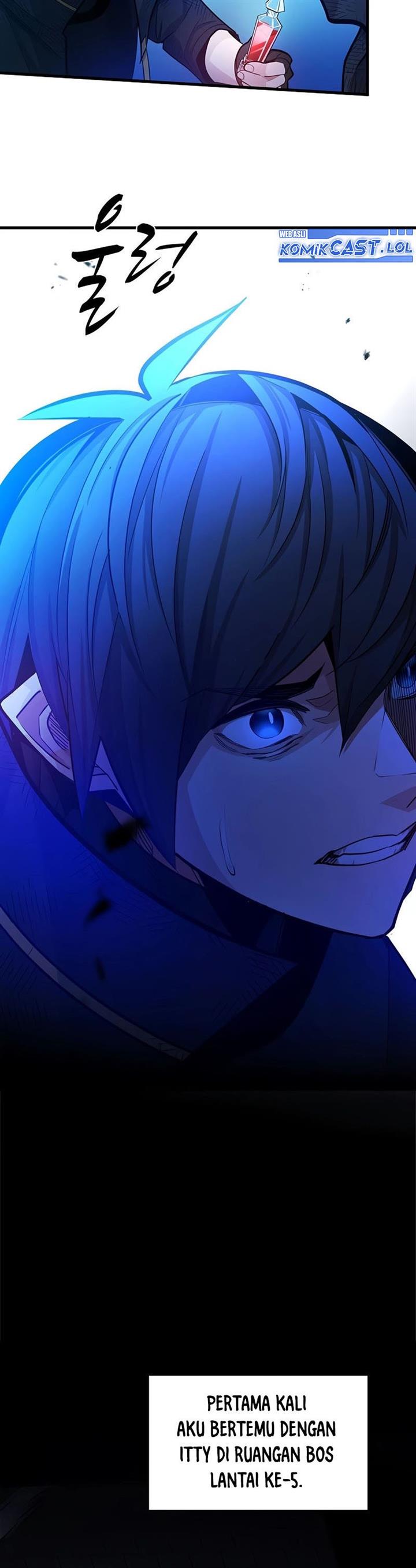 The Tutorial is Too Hard Chap 157 - Next Chap 158