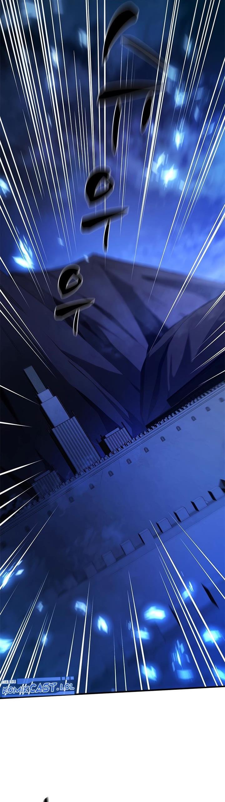 The Tutorial is Too Hard Chap 157 - Next Chap 158