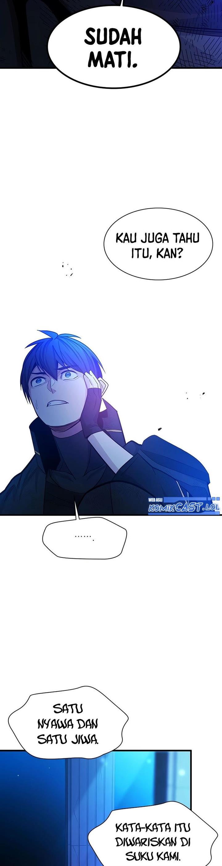 The Tutorial is Too Hard Chap 157 - Next Chap 158