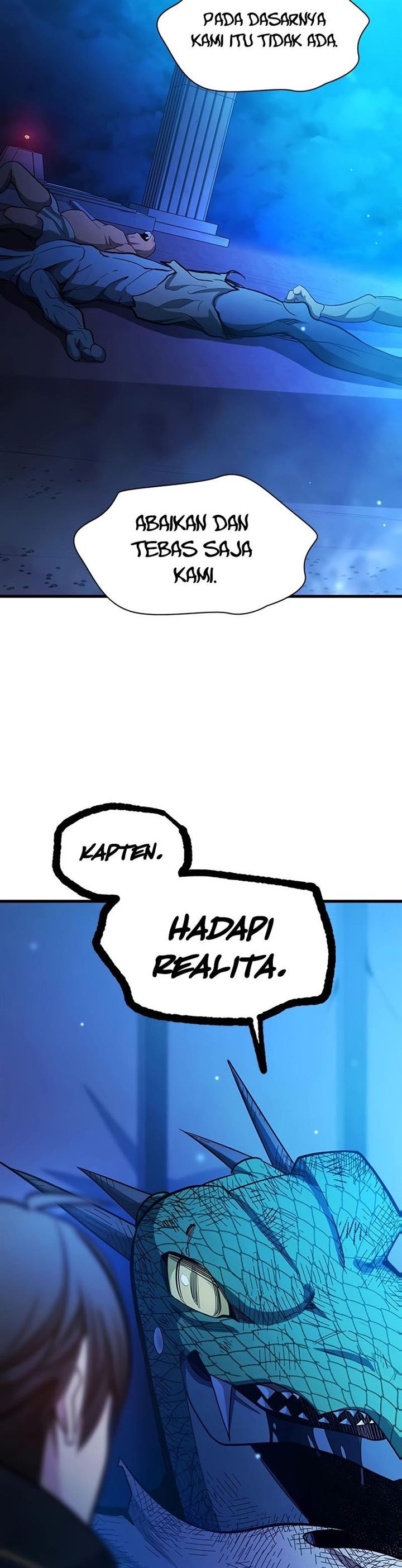 The Tutorial is Too Hard Chap 157 - Next Chap 158