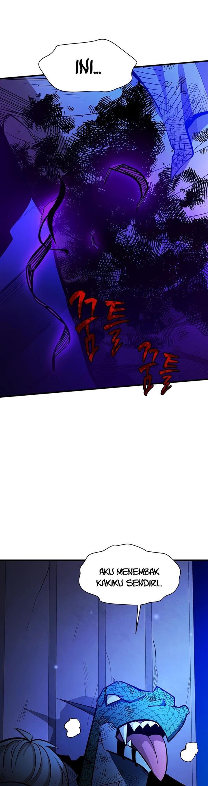 The Tutorial is Too Hard Chap 157 - Next Chap 158