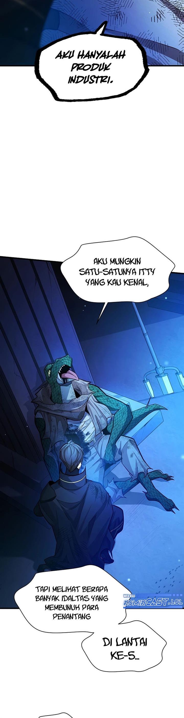 The Tutorial is Too Hard Chap 157 - Next Chap 158