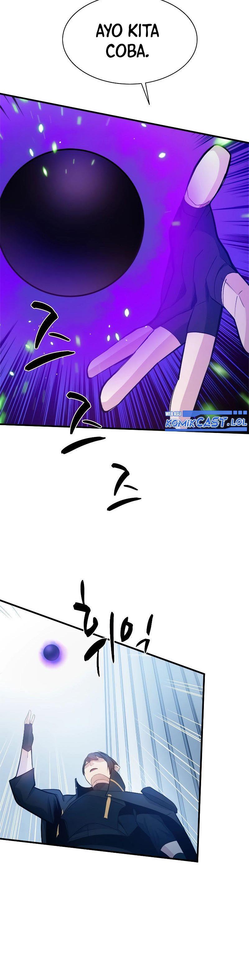 The Tutorial is Too Hard Chap 161 - Next Chap 162