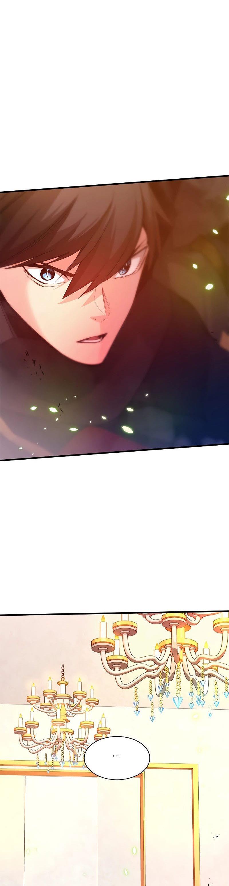 The Tutorial is Too Hard Chap 161 - Next Chap 162