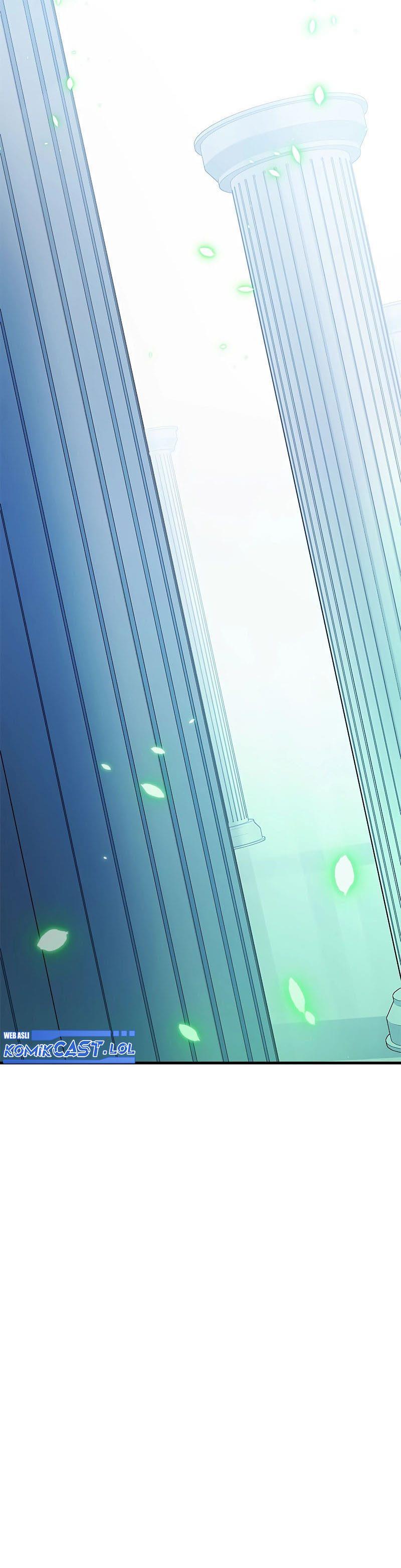 The Tutorial is Too Hard Chap 161 - Next Chap 162