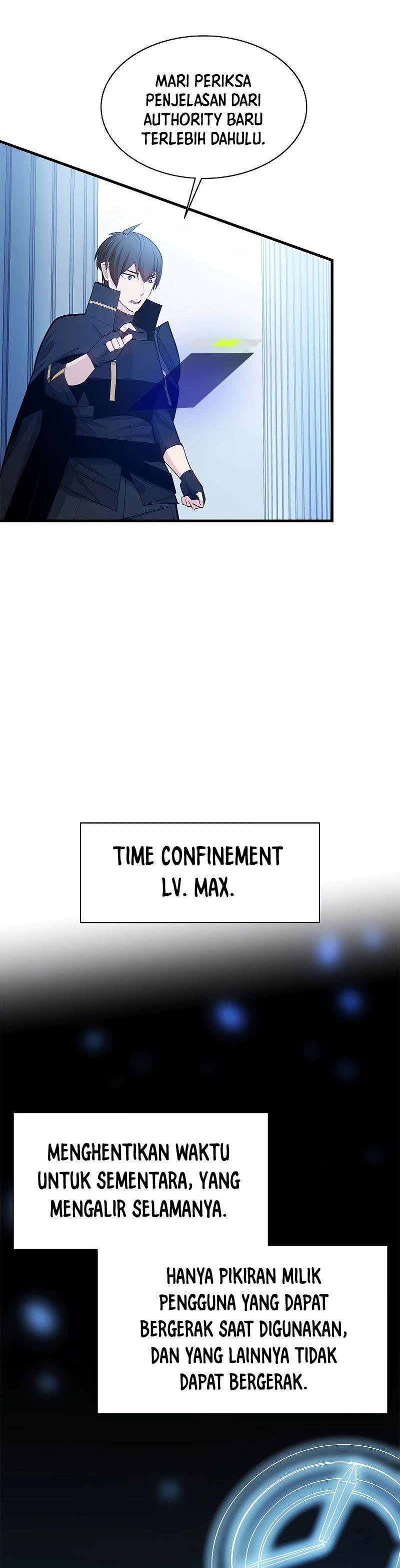 The Tutorial is Too Hard Chap 161 - Next Chap 162