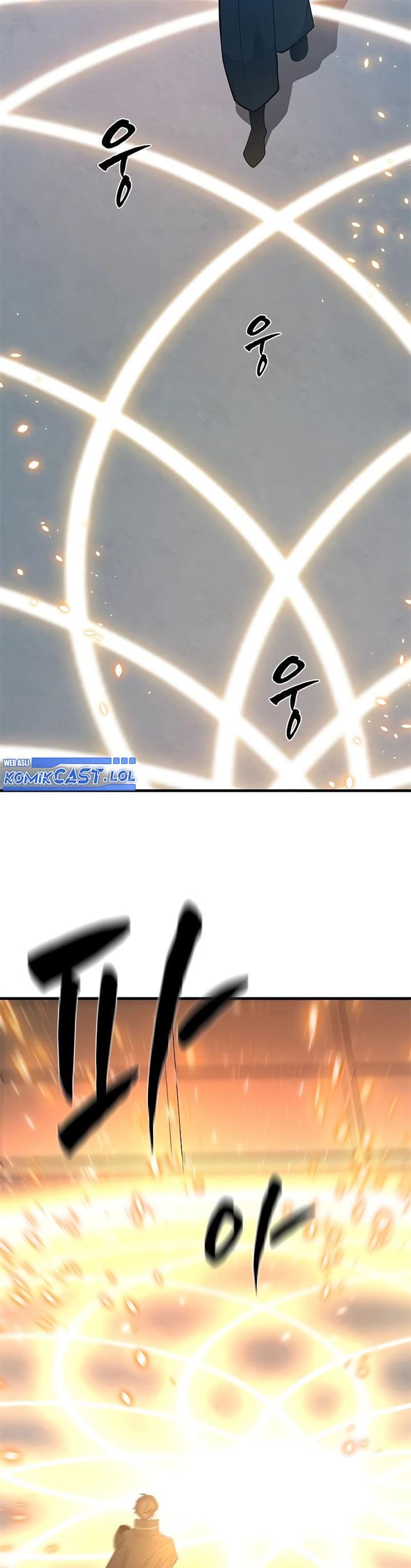 The Tutorial is Too Hard Chap 164 - Next Chap 165