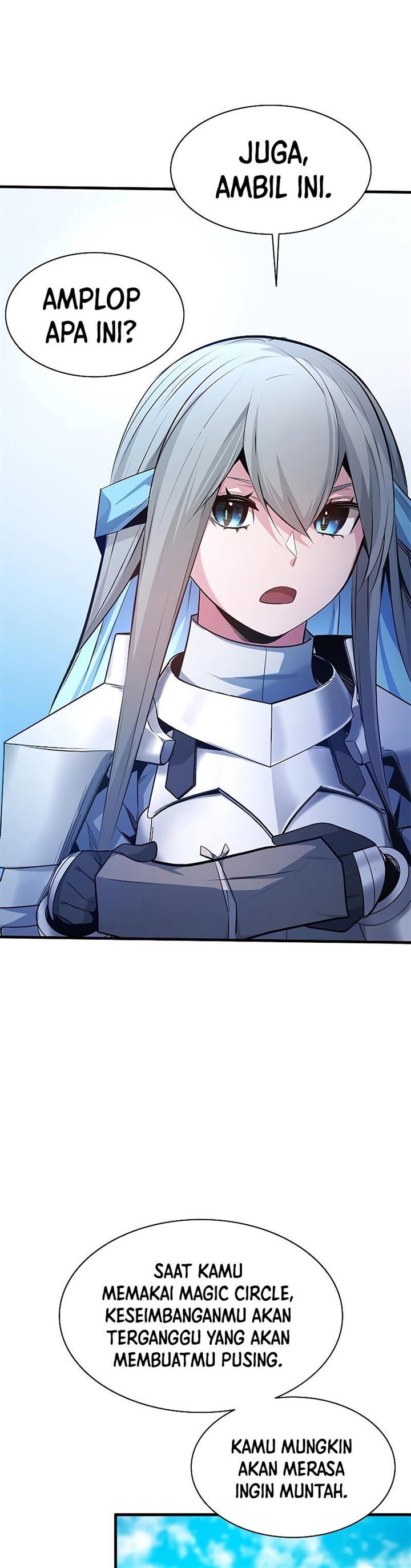 The Tutorial is Too Hard Chap 164 - Next Chap 165