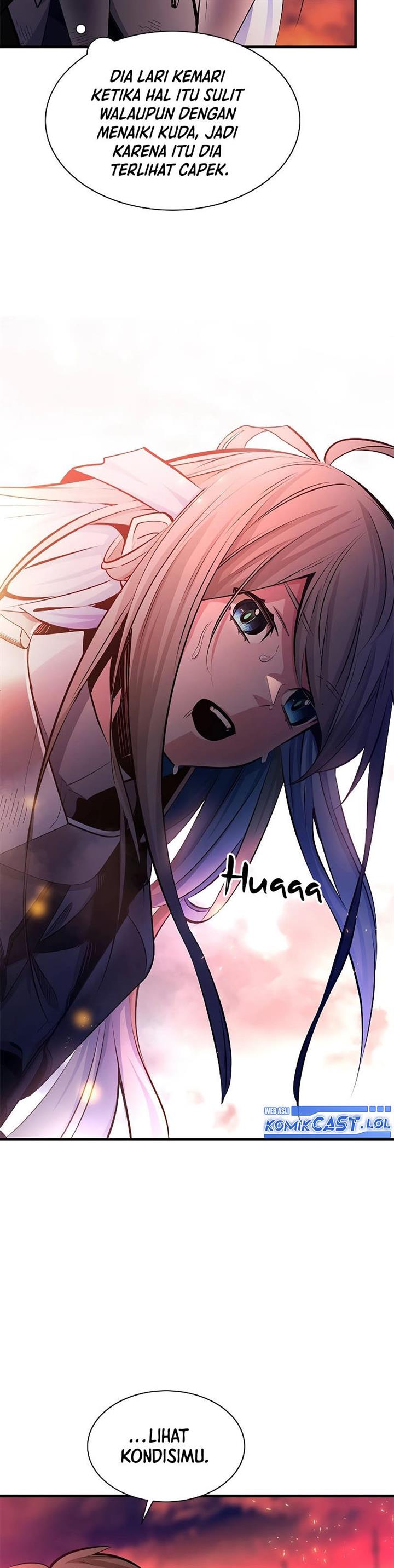 The Tutorial is Too Hard Chap 166 - Next Chap 167