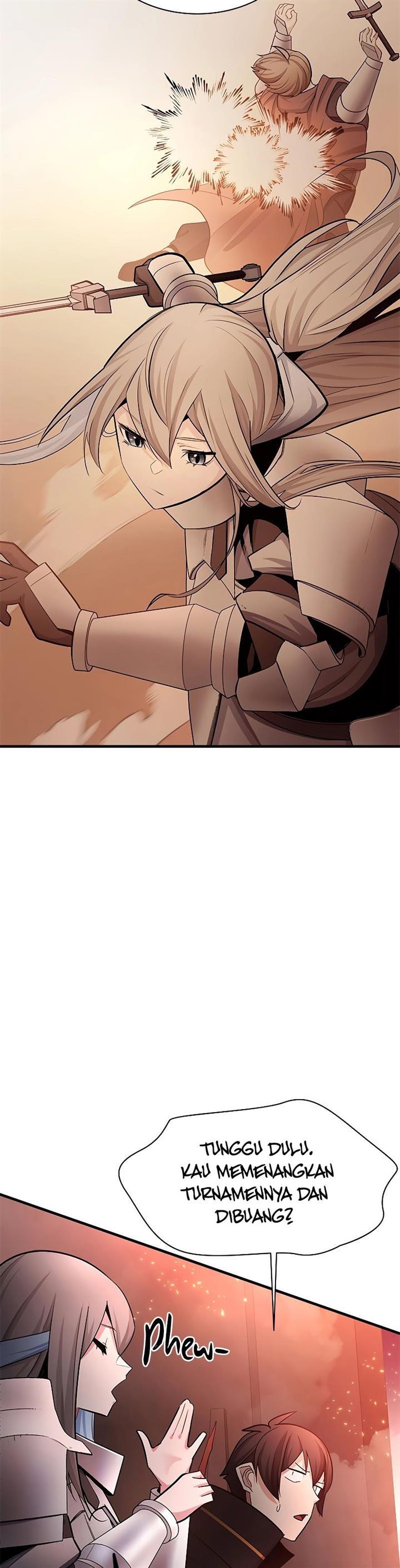 The Tutorial is Too Hard Chap 167 - Next Chap 168