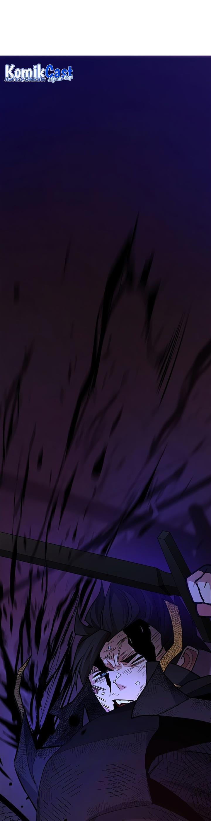 The Tutorial is Too Hard Chap 169 - Next Chap 170