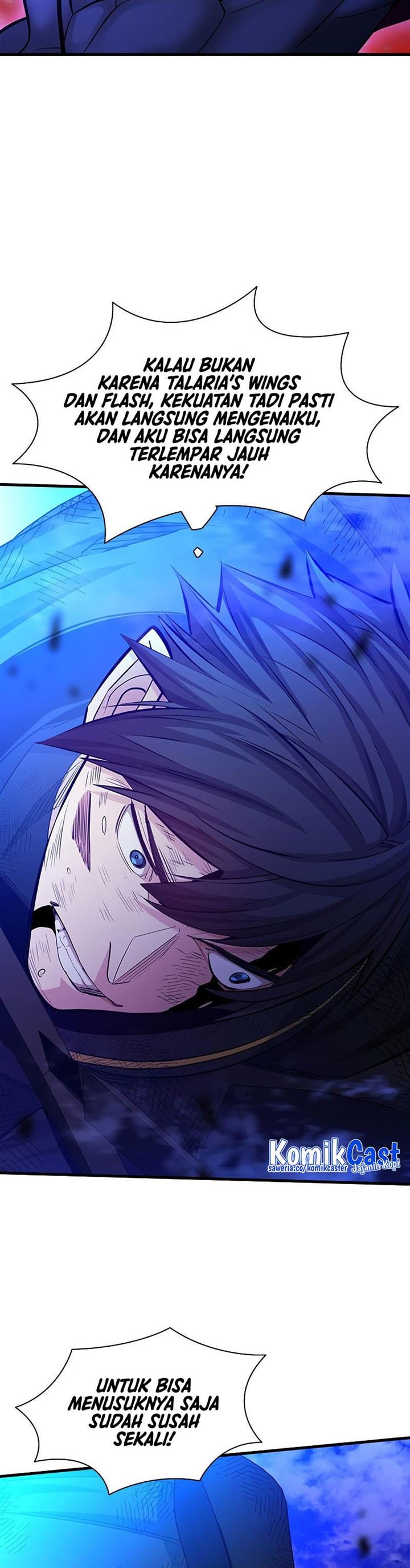 The Tutorial is Too Hard Chap 169 - Next Chap 170