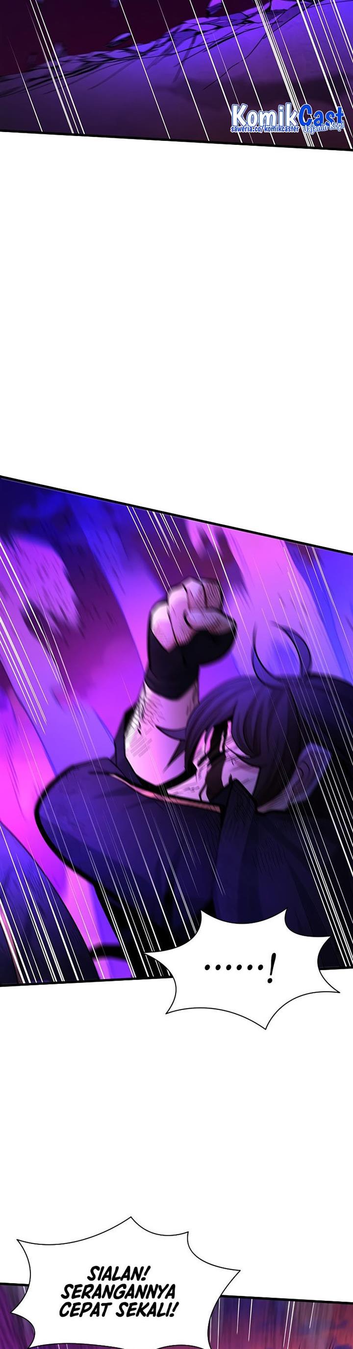 The Tutorial is Too Hard Chap 169 - Next Chap 170