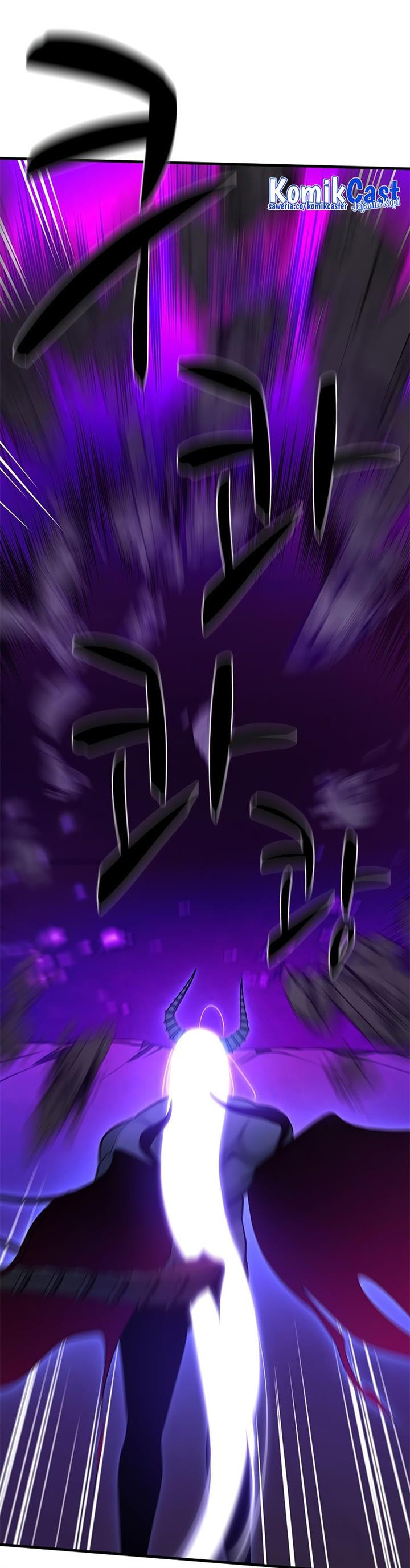 The Tutorial is Too Hard Chap 169 - Next Chap 170