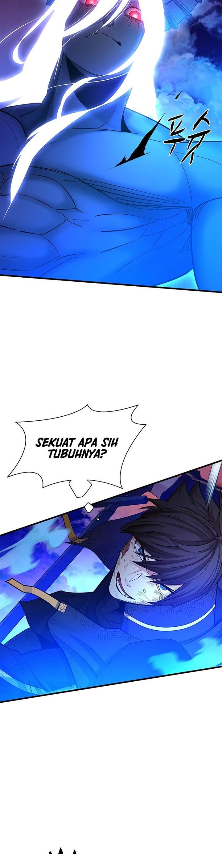 The Tutorial is Too Hard Chap 169 - Next Chap 170