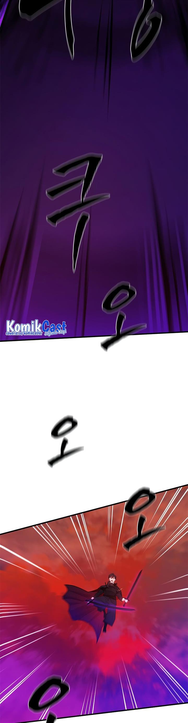 The Tutorial is Too Hard Chap 169 - Next Chap 170