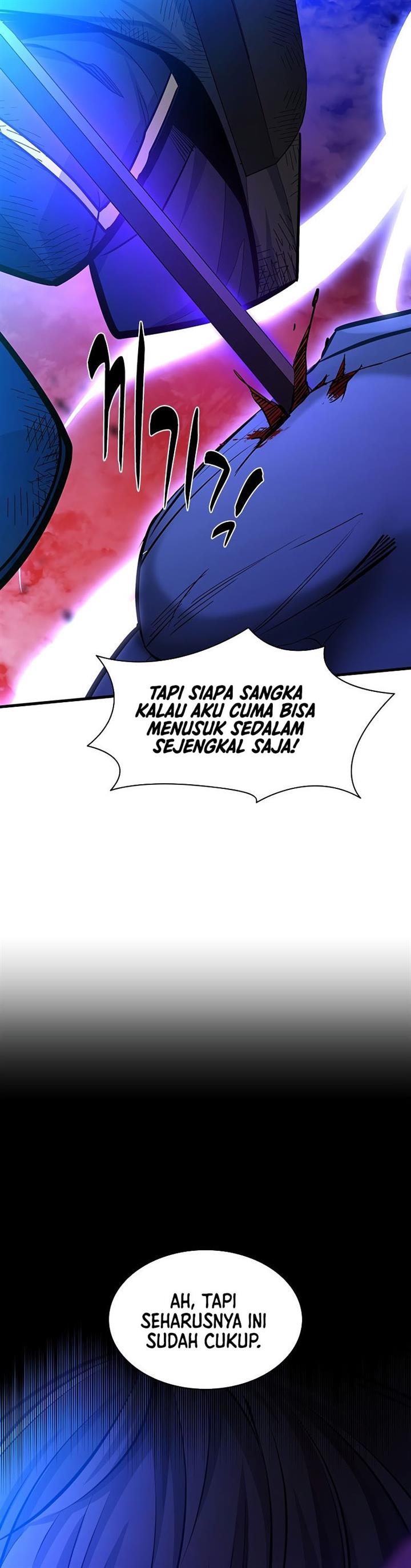 The Tutorial is Too Hard Chap 169 - Next Chap 170