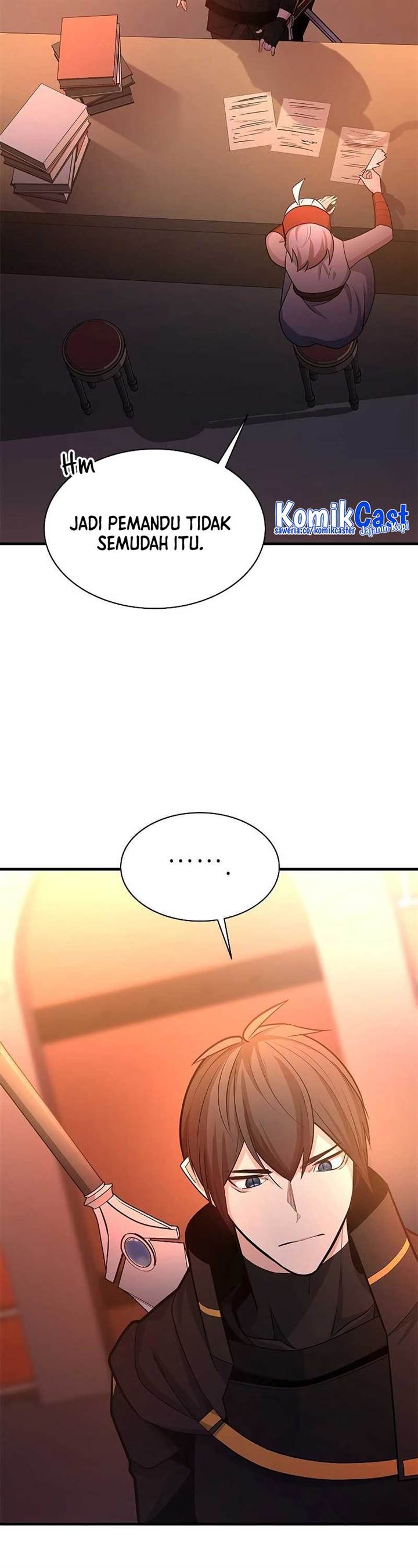 The Tutorial is Too Hard Chap 180 - Next Chap 181