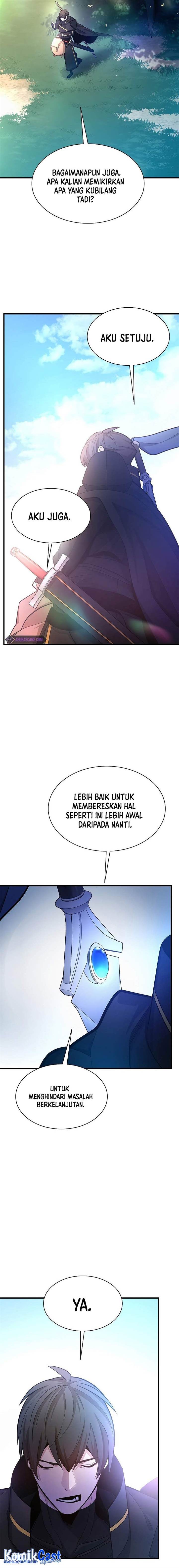 The Tutorial is Too Hard Chap 181 - Next Chap 182