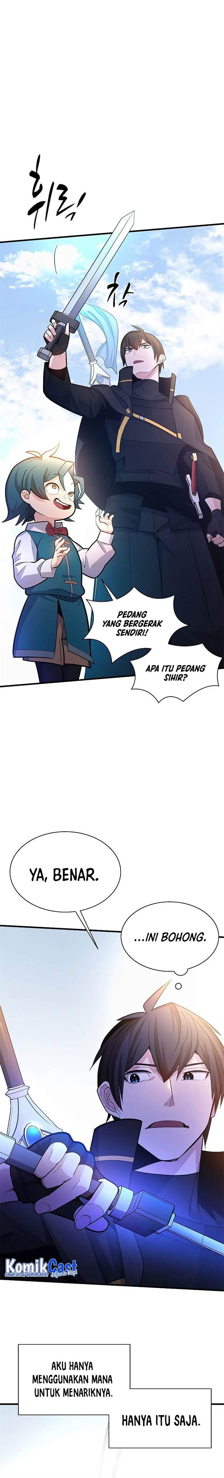 The Tutorial is Too Hard Chap 181 - Next Chap 182