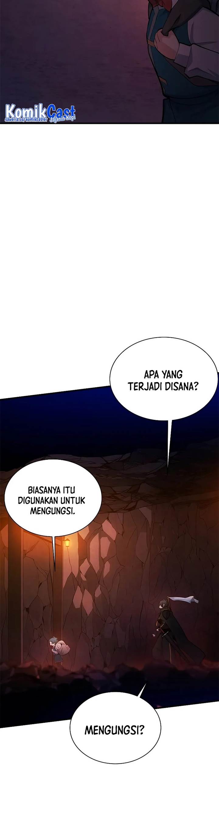 The Tutorial is Too Hard Chap 183 - Next Chap 184