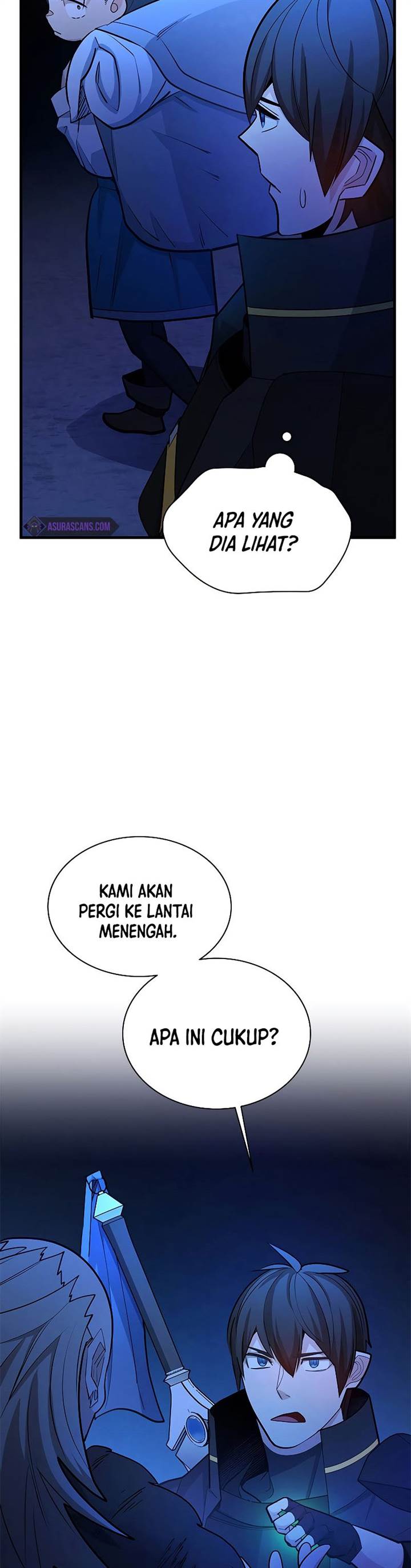 The Tutorial is Too Hard Chap 183 - Next Chap 184