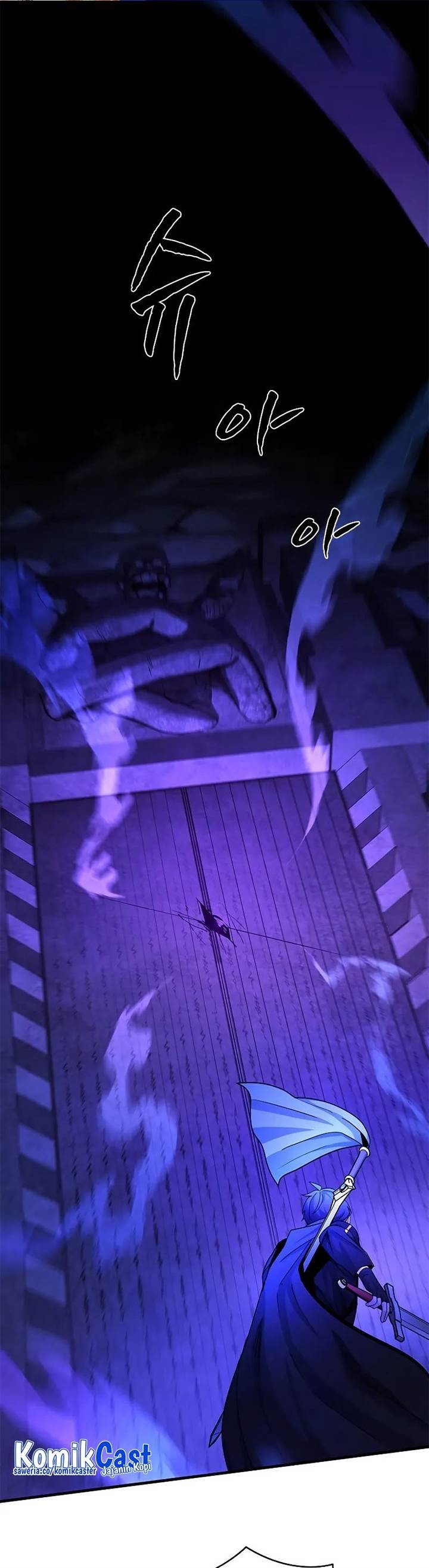 The Tutorial is Too Hard Chap 187 - Next Chap 188