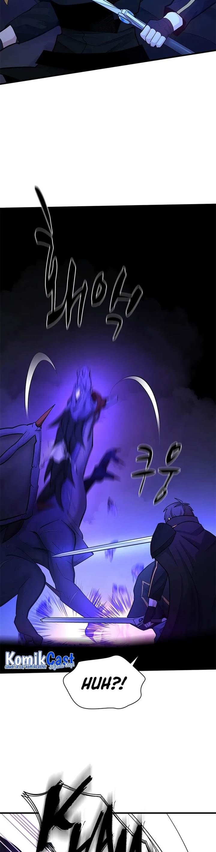 The Tutorial is Too Hard Chap 188 - Next Chap 189