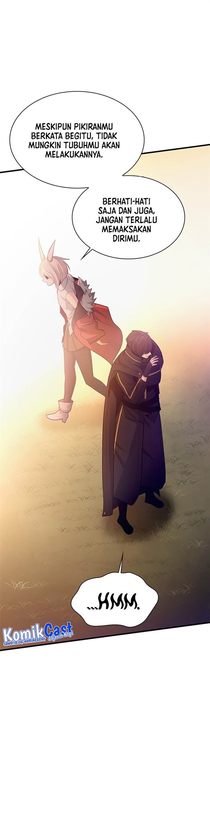 The Tutorial is Too Hard Chap 192 - Next Chap 193