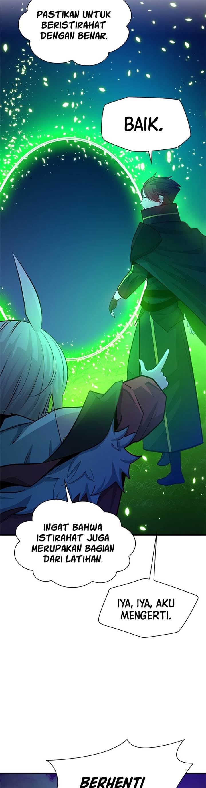 The Tutorial is Too Hard Chap 192 - Next Chap 193