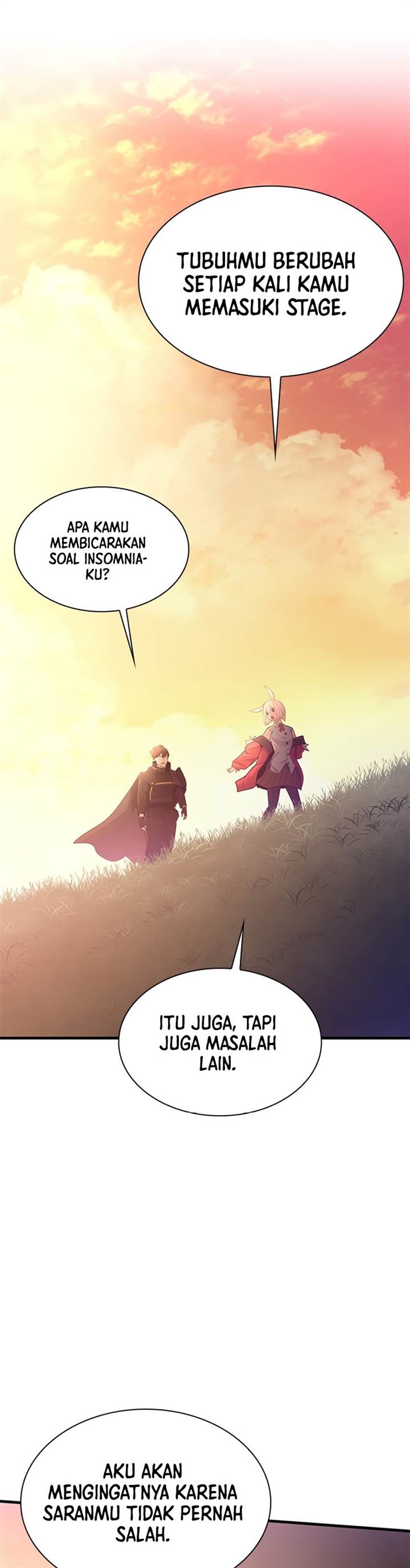 The Tutorial is Too Hard Chap 192 - Next Chap 193