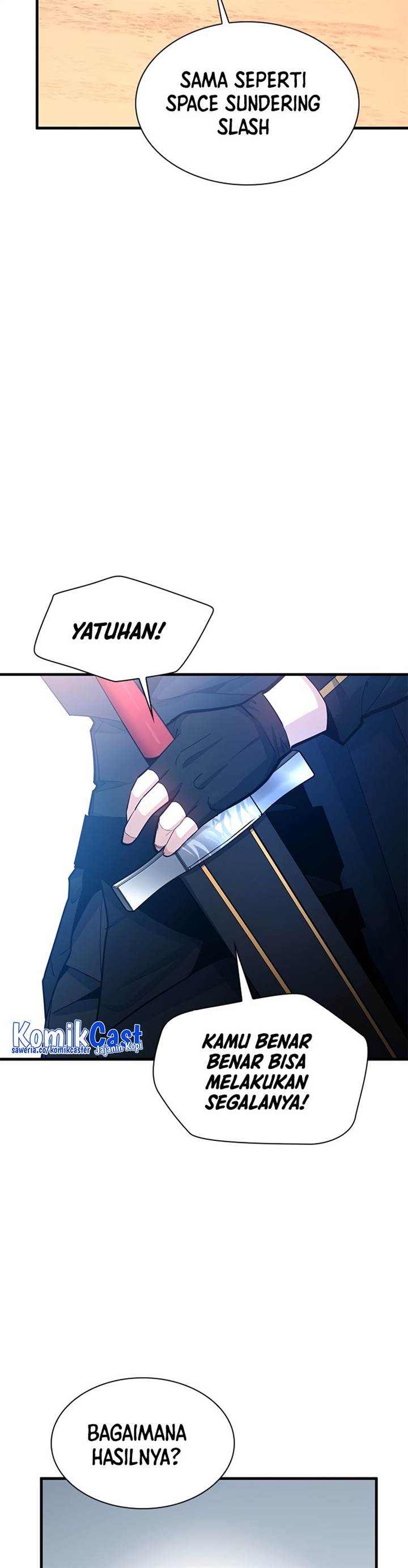 The Tutorial is Too Hard Chap 195 - Next Chap 196