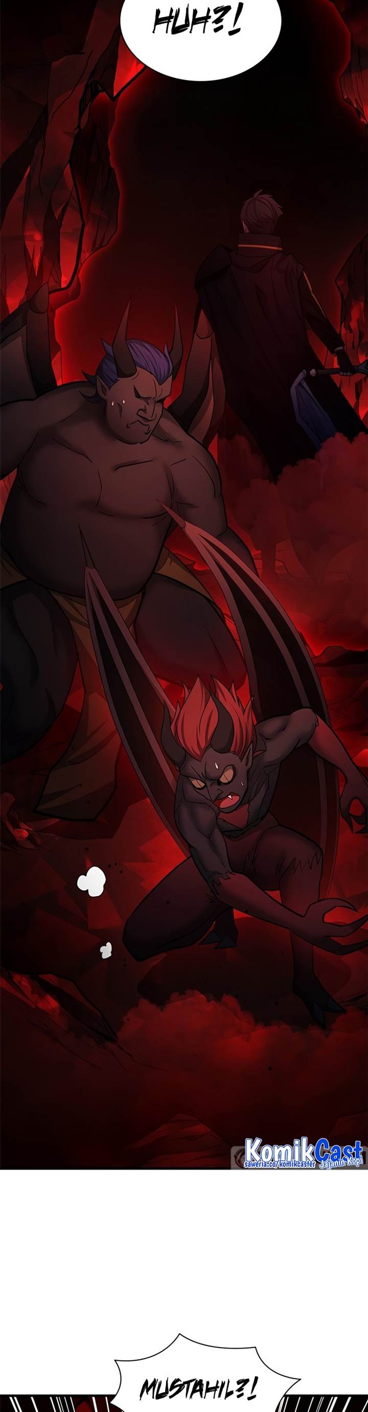 The Tutorial is Too Hard Chap 196 - Next Chap 197