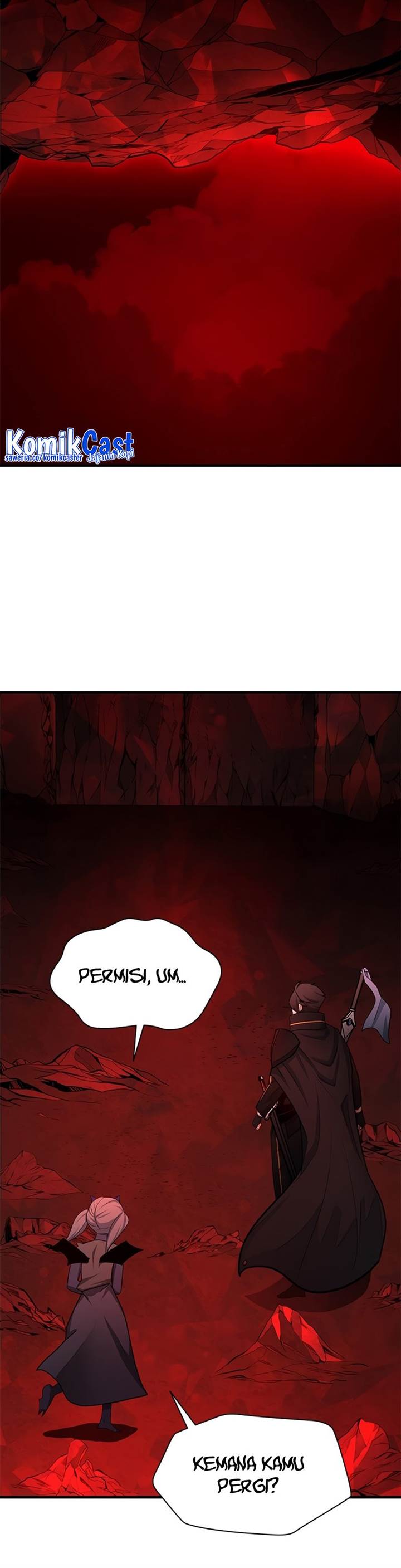 The Tutorial is Too Hard Chap 198 - Next Chap 199