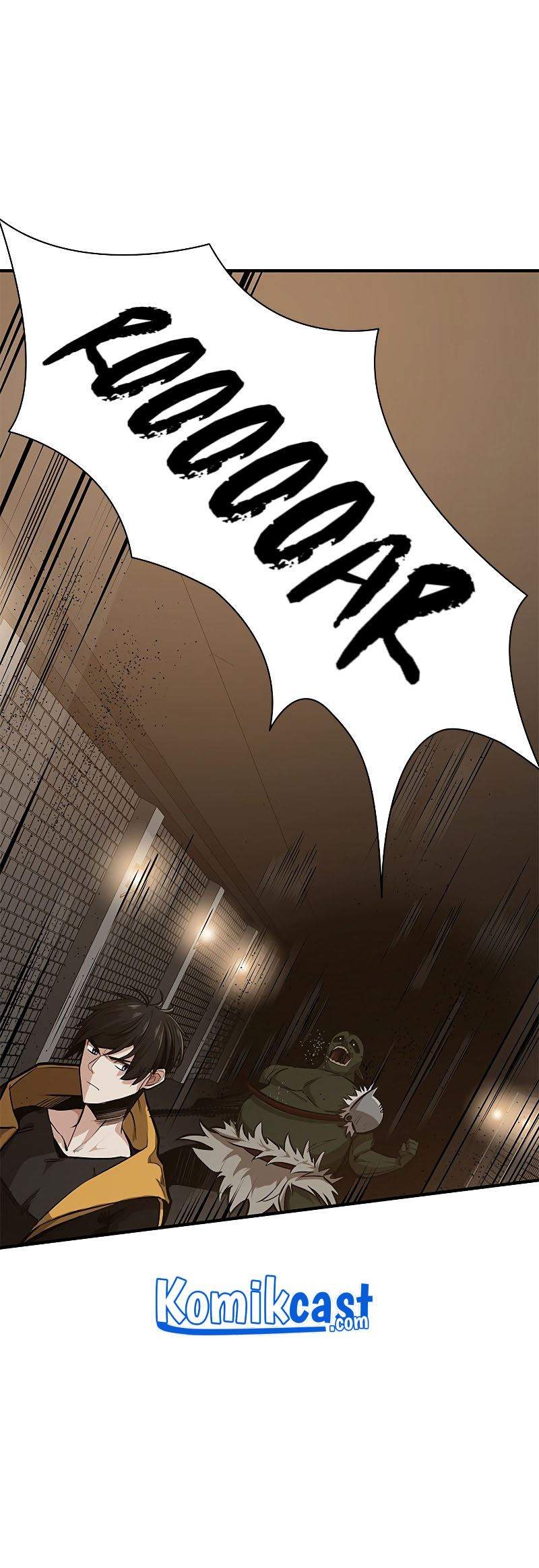 The Tutorial is Too Hard Chap 23 - Next Chap 24