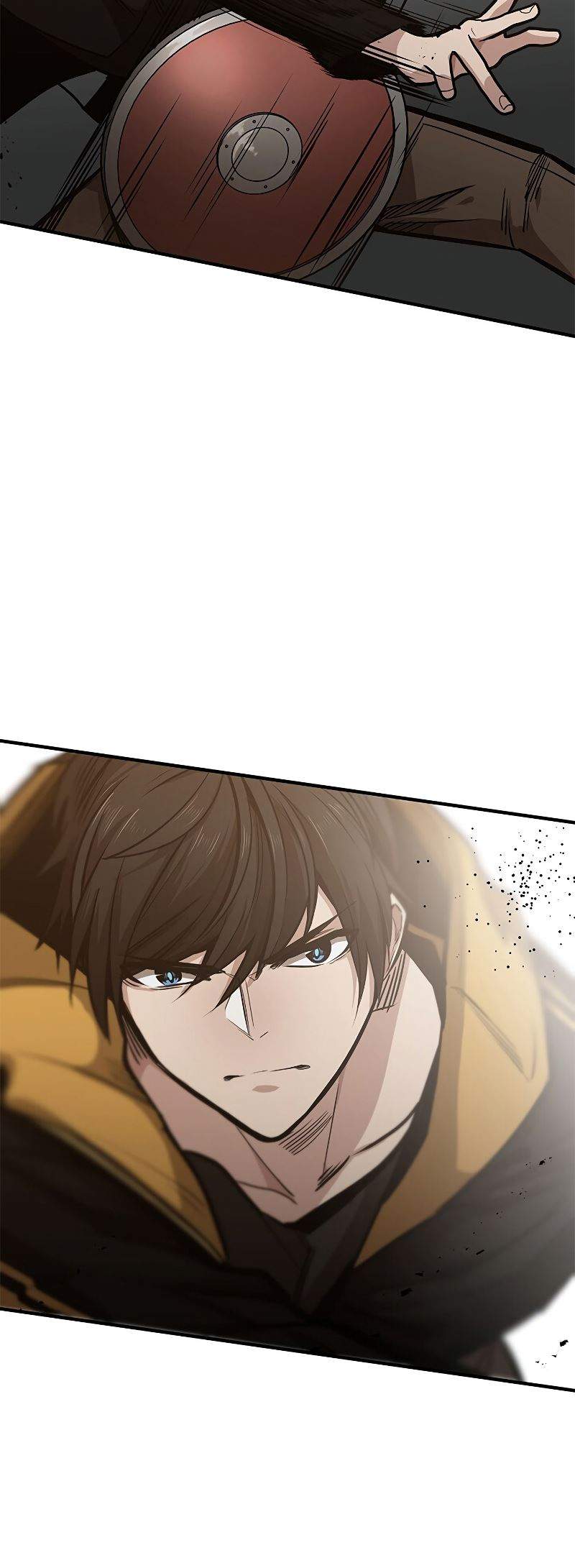 The Tutorial is Too Hard Chap 23 - Next Chap 24