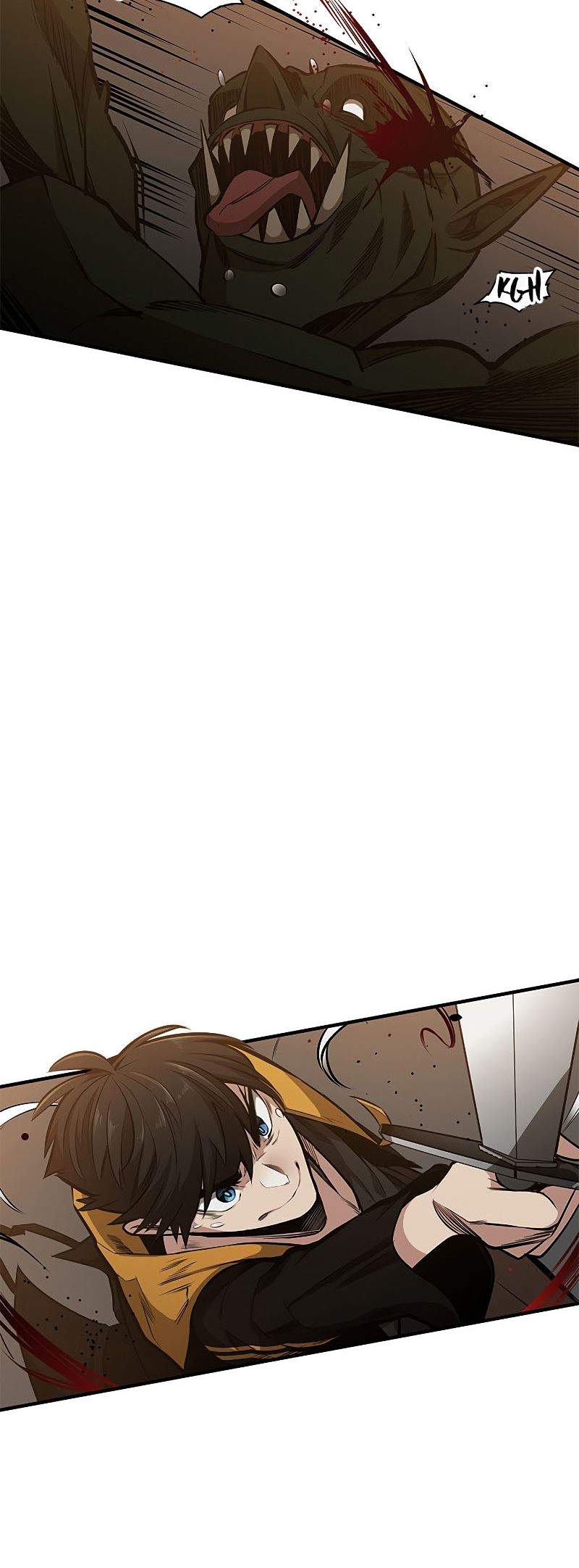 The Tutorial is Too Hard Chap 23 - Next Chap 24