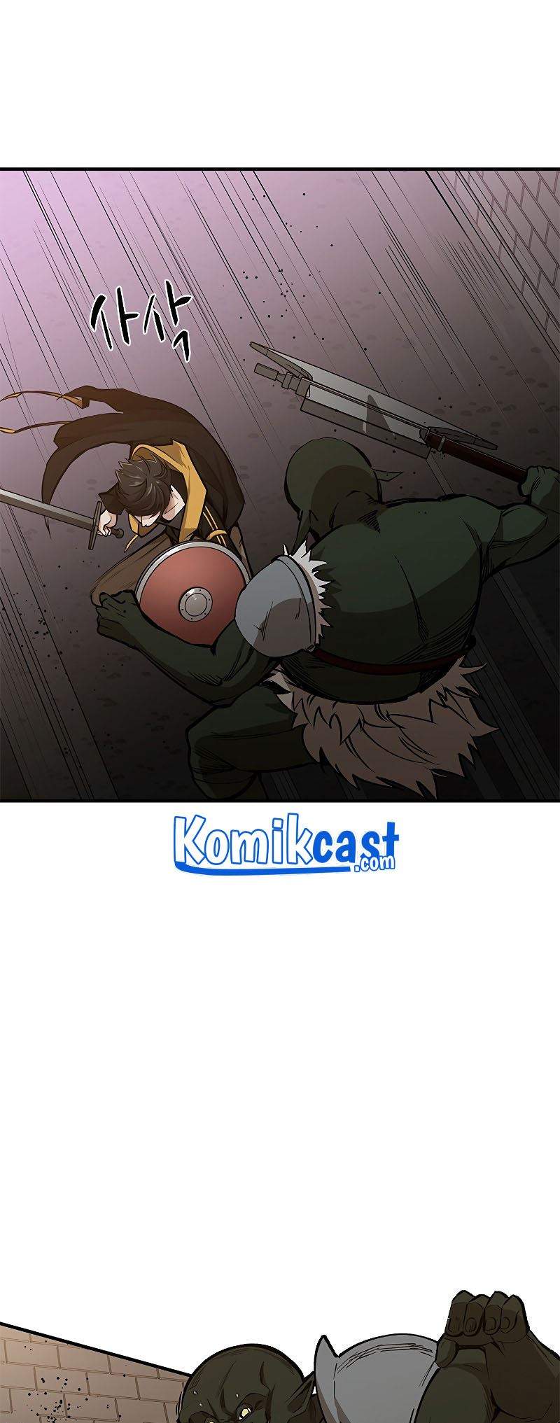 The Tutorial is Too Hard Chap 23 - Next Chap 24