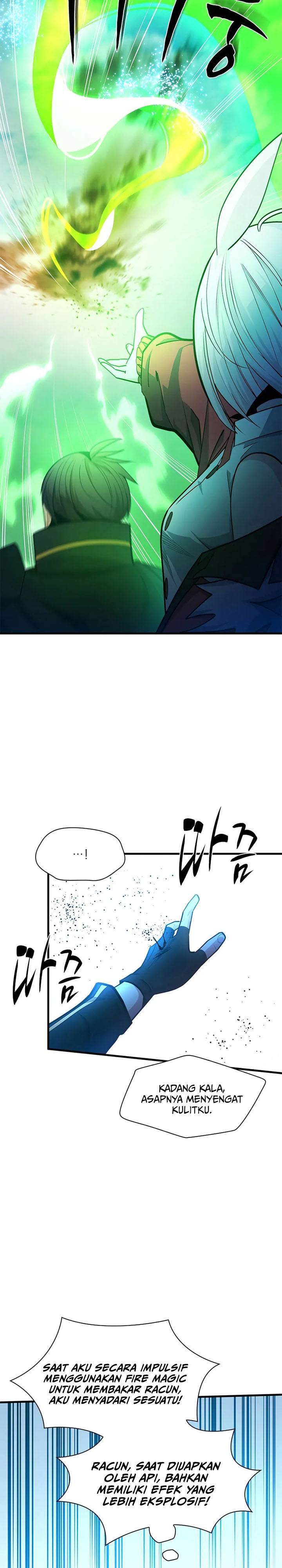 The Tutorial is Too Hard Chap 232 - Next Chap 233