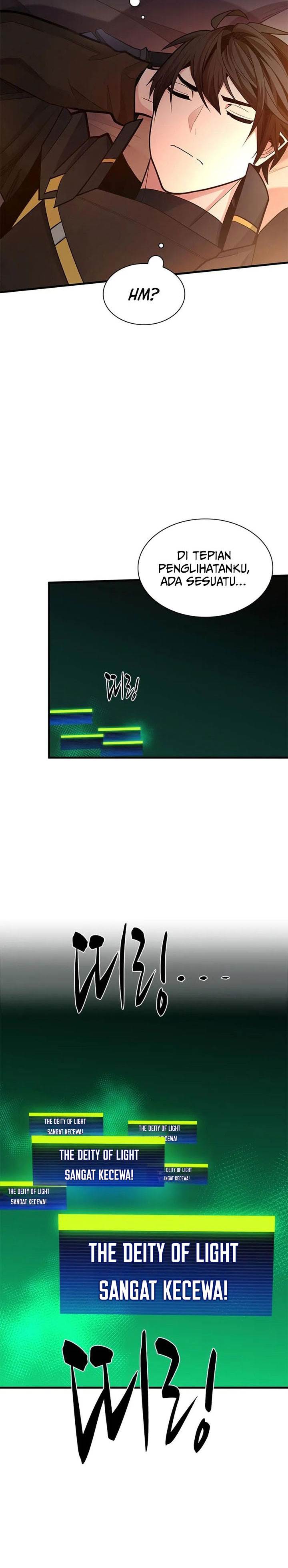 The Tutorial is Too Hard Chap 235 - Next Chap 236