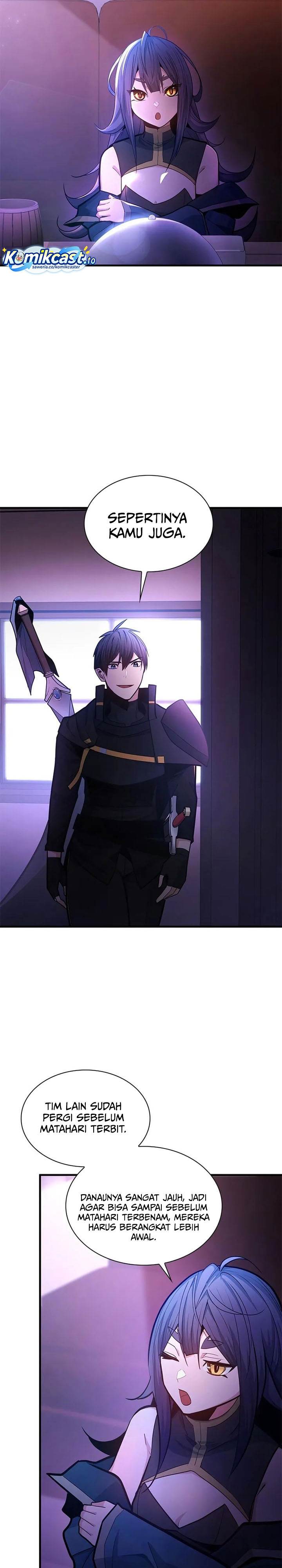 The Tutorial is Too Hard Chap 235 - Next Chap 236