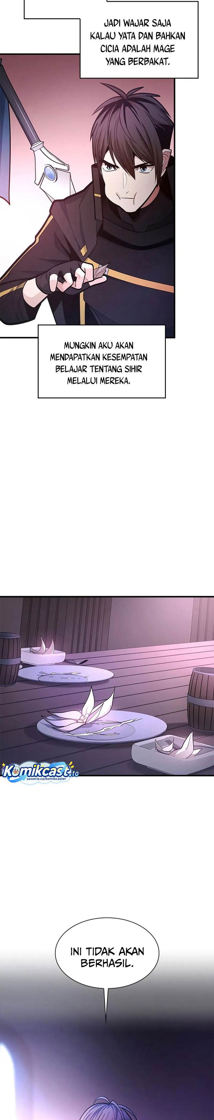 The Tutorial is Too Hard Chap 235 - Next Chap 236