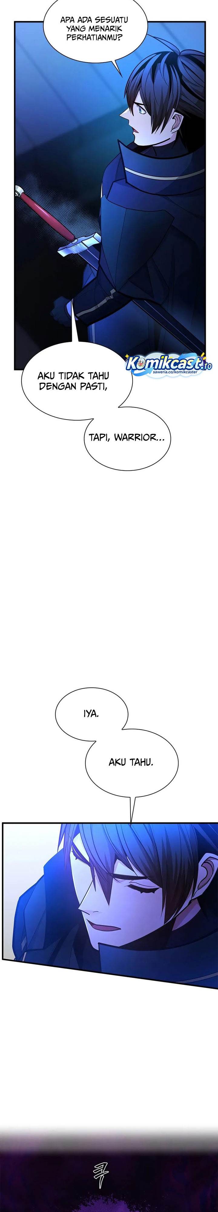 The Tutorial is Too Hard Chap 237 - Next Chap 238