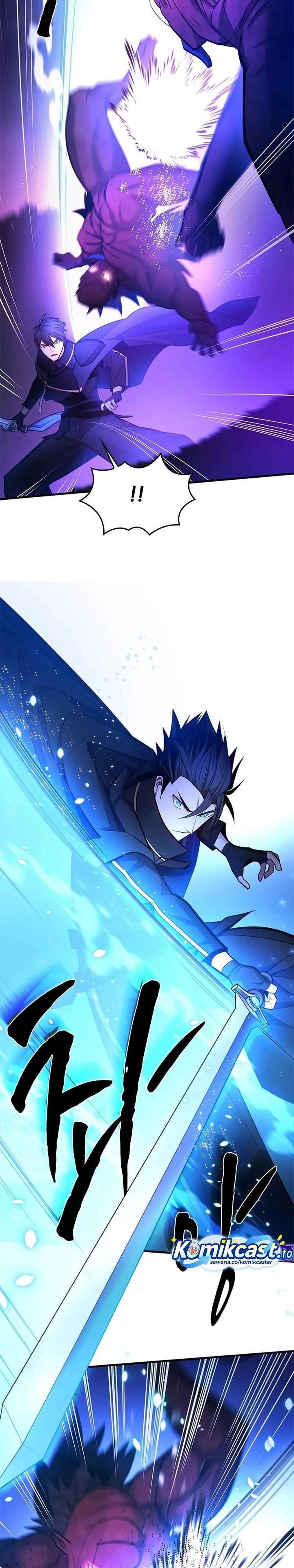 The Tutorial is Too Hard Chap 238 - Next Chap 239