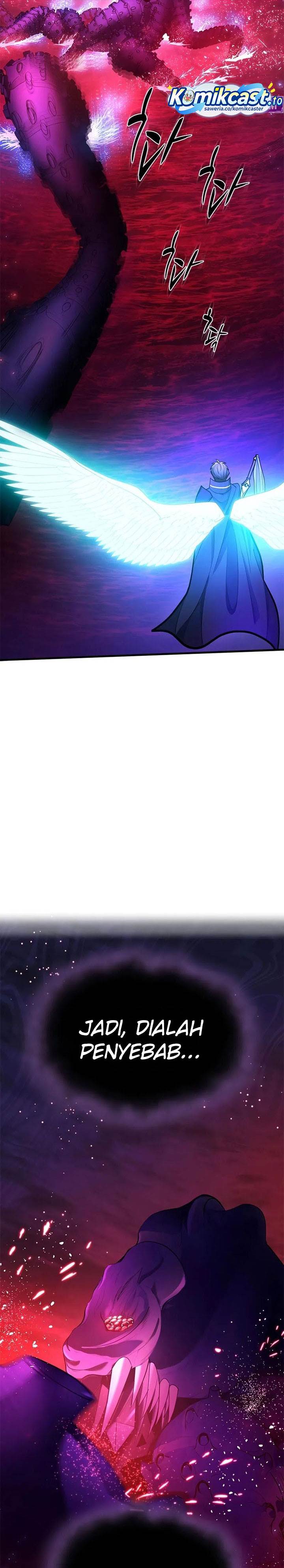 The Tutorial is Too Hard Chap 238 - Next Chap 239