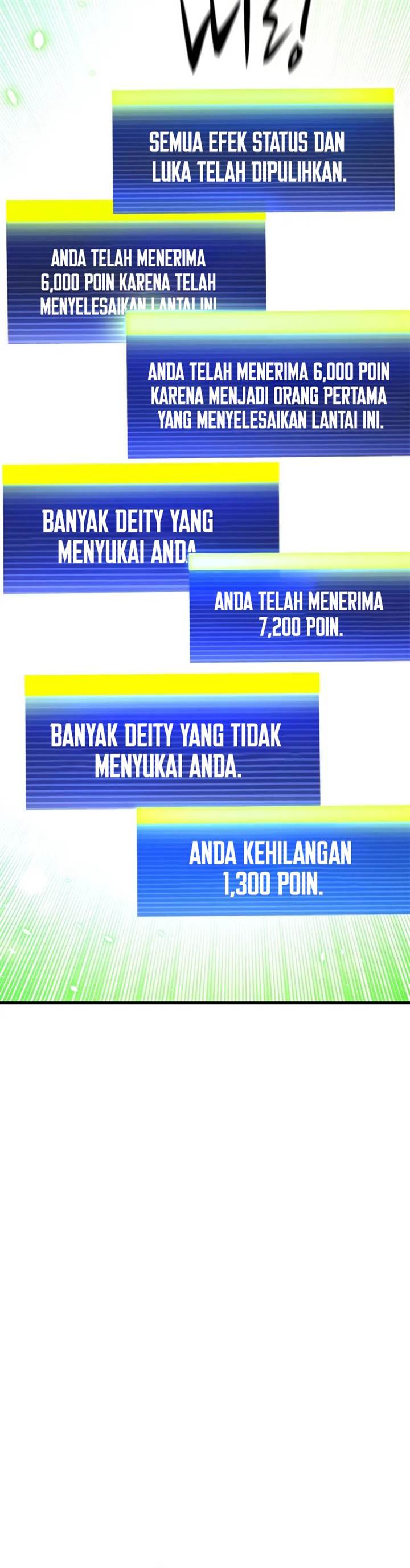 The Tutorial is Too Hard Chap 204 - Next Chap 205