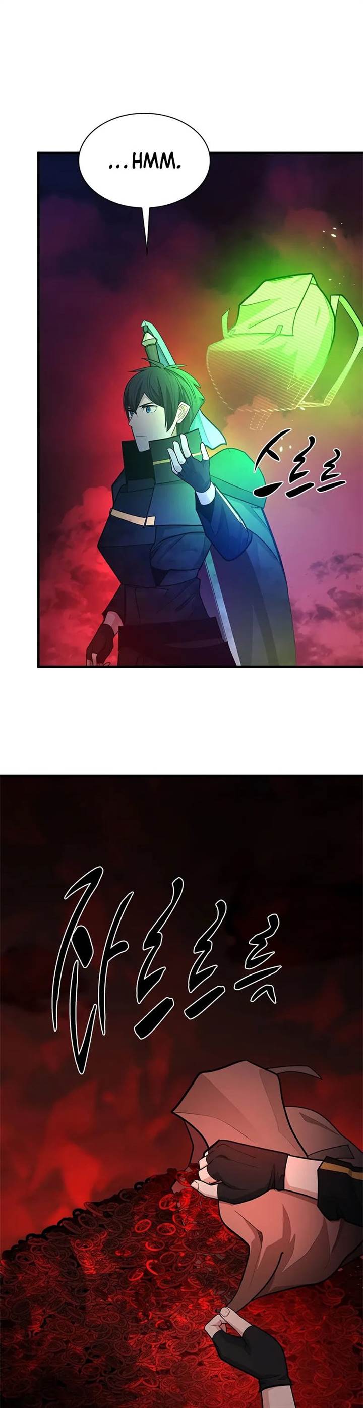 The Tutorial is Too Hard Chap 205 - Next Chap 206